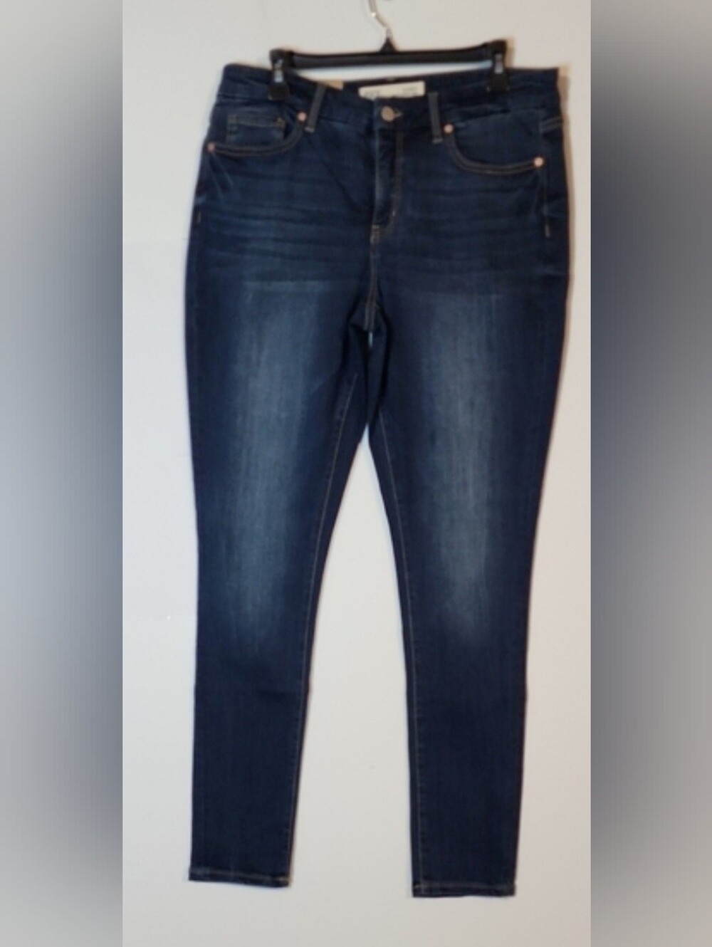 BKE Gabby High Rise Skinny Jeans NWT Size 29